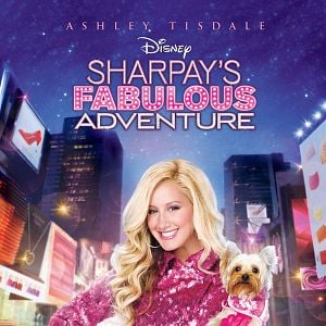 Foto La fabulosa aventura de Sharpay