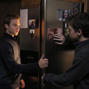 Foto Familia de acogida