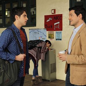 Foto Familia de acogida