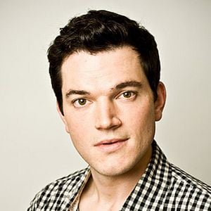 Foto Michael Daniel Cassady