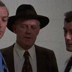 Foto El molino negro