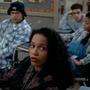 Foto Rebelión en las aulas 2