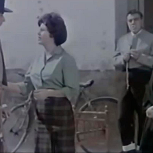 Foto El alma de la copla