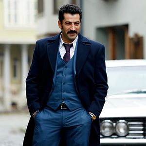 Foto Karadayı