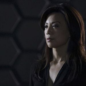 Foto Marvel's Agents of S.H.I.E.L.D.