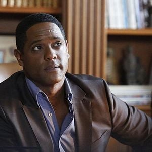 Foto Blair Underwood