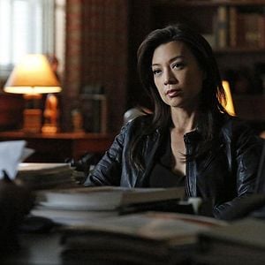 Foto Ming-Na Wen