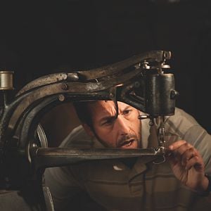 Foto Con la magia en los zapatos