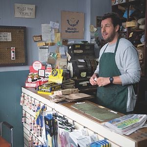 Foto Con la magia en los zapatos