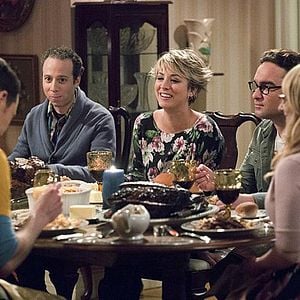 Foto The Big Bang Theory