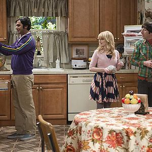 Foto The Big Bang Theory