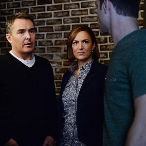 Foto Pequeñas mentirosas