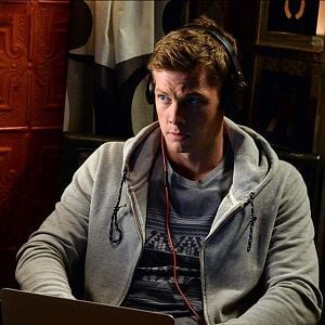 Foto Pequeñas mentirosas