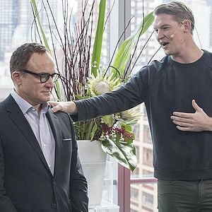 Foto Bradley Whitford