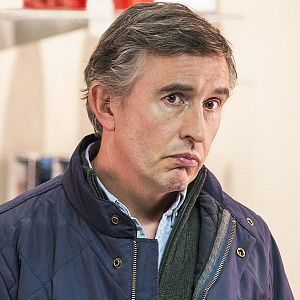 Foto Steve Coogan