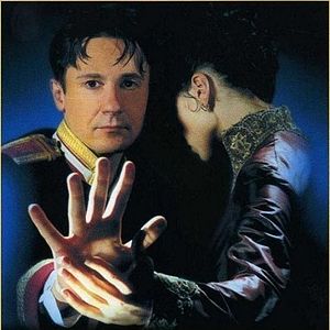 Foto El barbero de Siberia