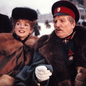 Foto El barbero de Siberia