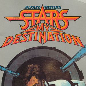 Foto The Stars My Destination