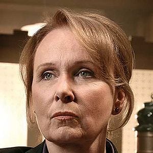 Foto Kate Burton