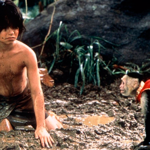 Foto Mowgli y Baloo (El libro de la selva 2)