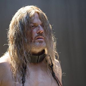 Foto Suzy Eddie Izzard