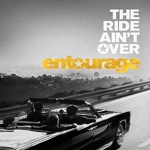 Foto Entourage (El Séquito)