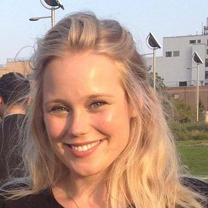 Foto Pamela Romanowsky