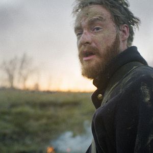 Foto Men Go to Battle