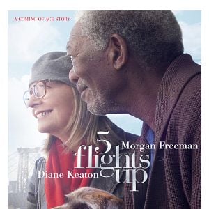 Foto Ático sin ascensor