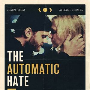 Foto The Automatic Hate