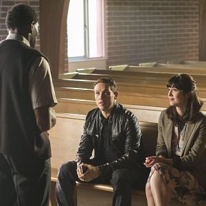 Foto The Returned (US)