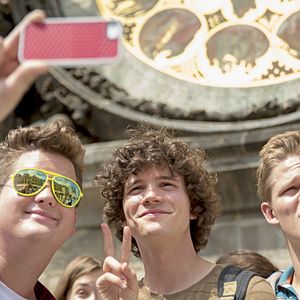 Foto Max von der Groeben