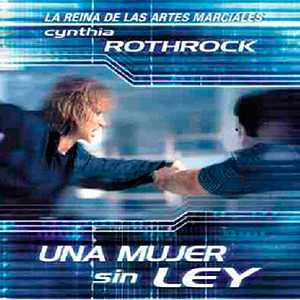 Foto Una mujer sin ley