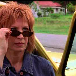 Foto Una mujer sin ley