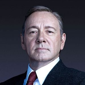 Foto Kevin Spacey