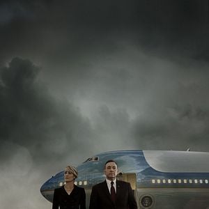 Foto House of Cards