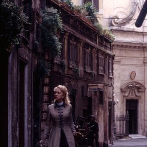 Foto The Roman Spring of Mrs. Stone