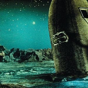 Foto El Barón Munchausen