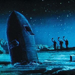 Foto El Barón Munchausen