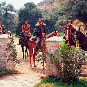 Foto El valle de la violencia