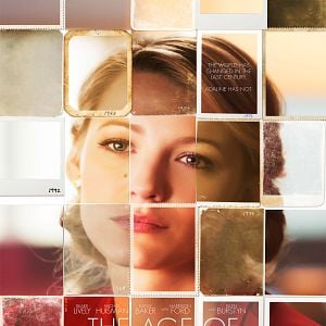 Foto El secreto de Adaline