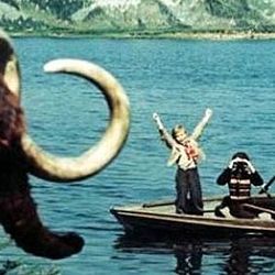 Foto Aventures dans la préhistoire