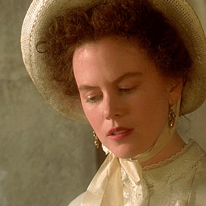 Foto Retrato de una dama