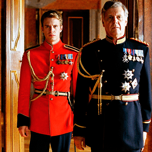 Foto El príncipe y yo