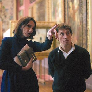 Foto Bertrand Bonello