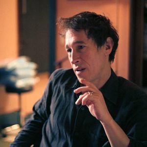 Foto Bertrand Bonello