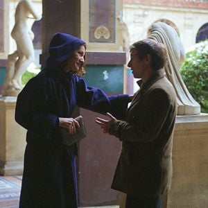 Foto Bertrand Bonello