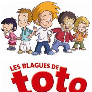 Foto Les Blagues de Toto