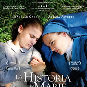 Foto La historia de Marie Heurtin