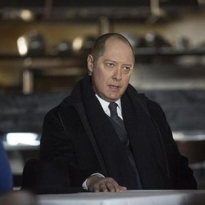Foto James Spader